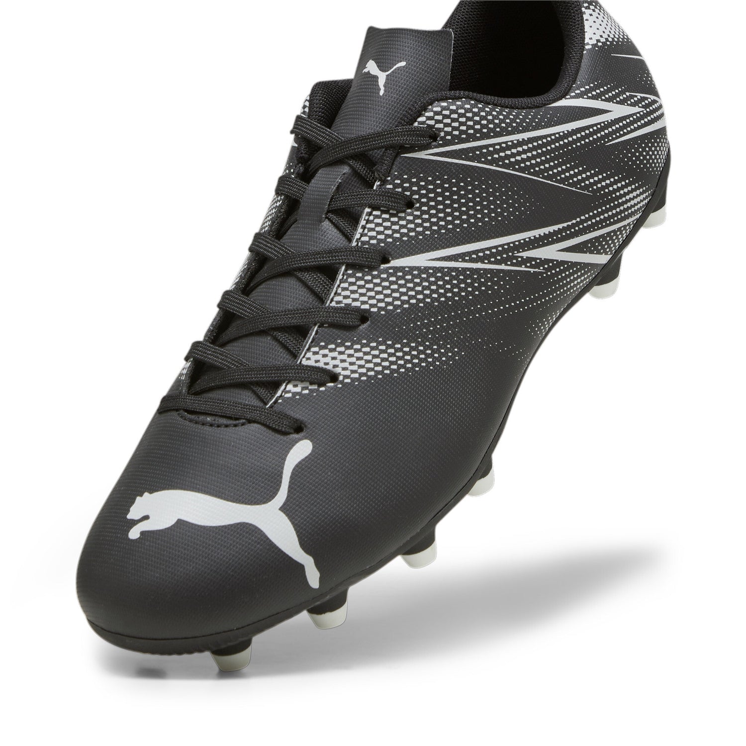 Puma Attacanto Football Boots FG/AG