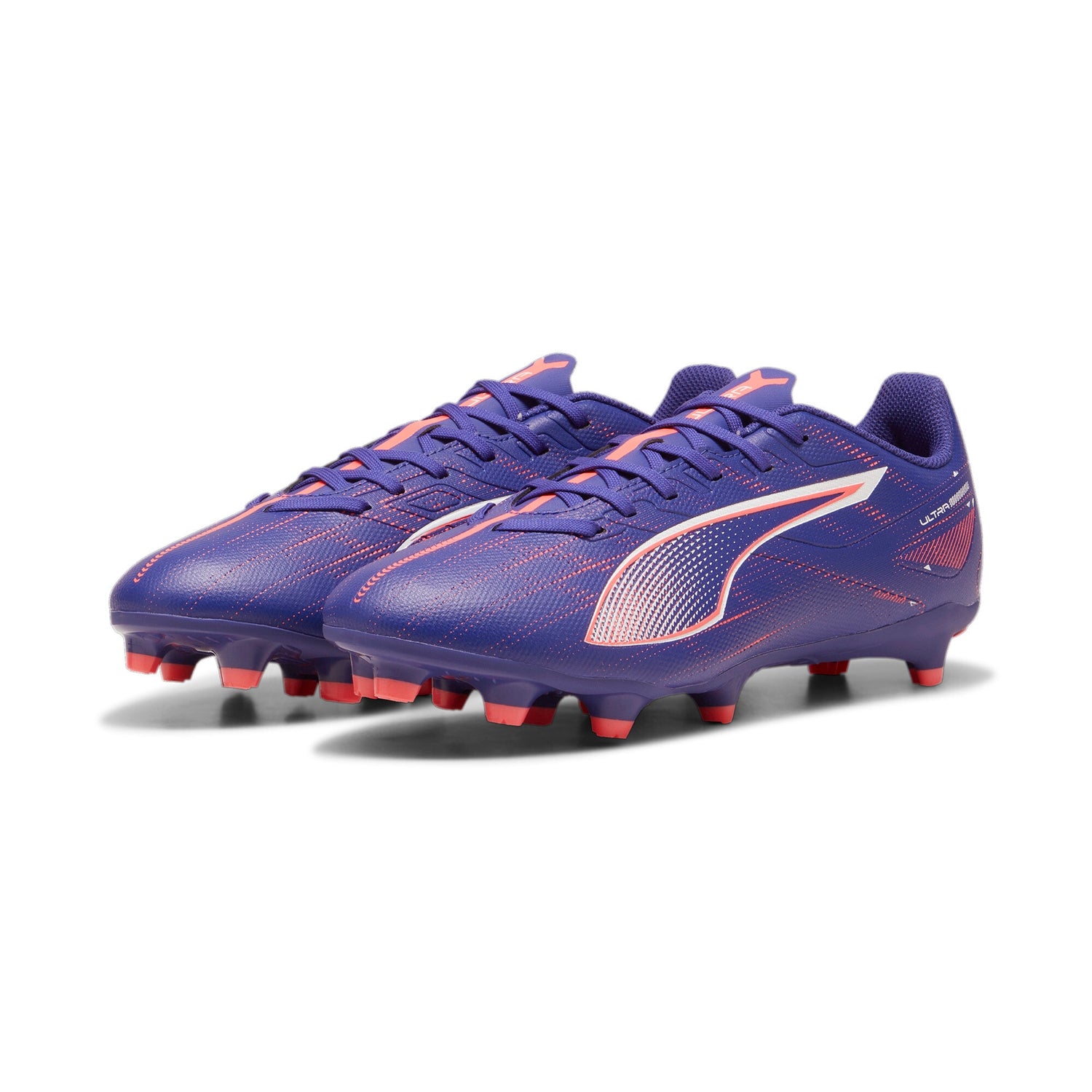 Puma Men's ULTRA 5 PLAY FG/AG Football Boots