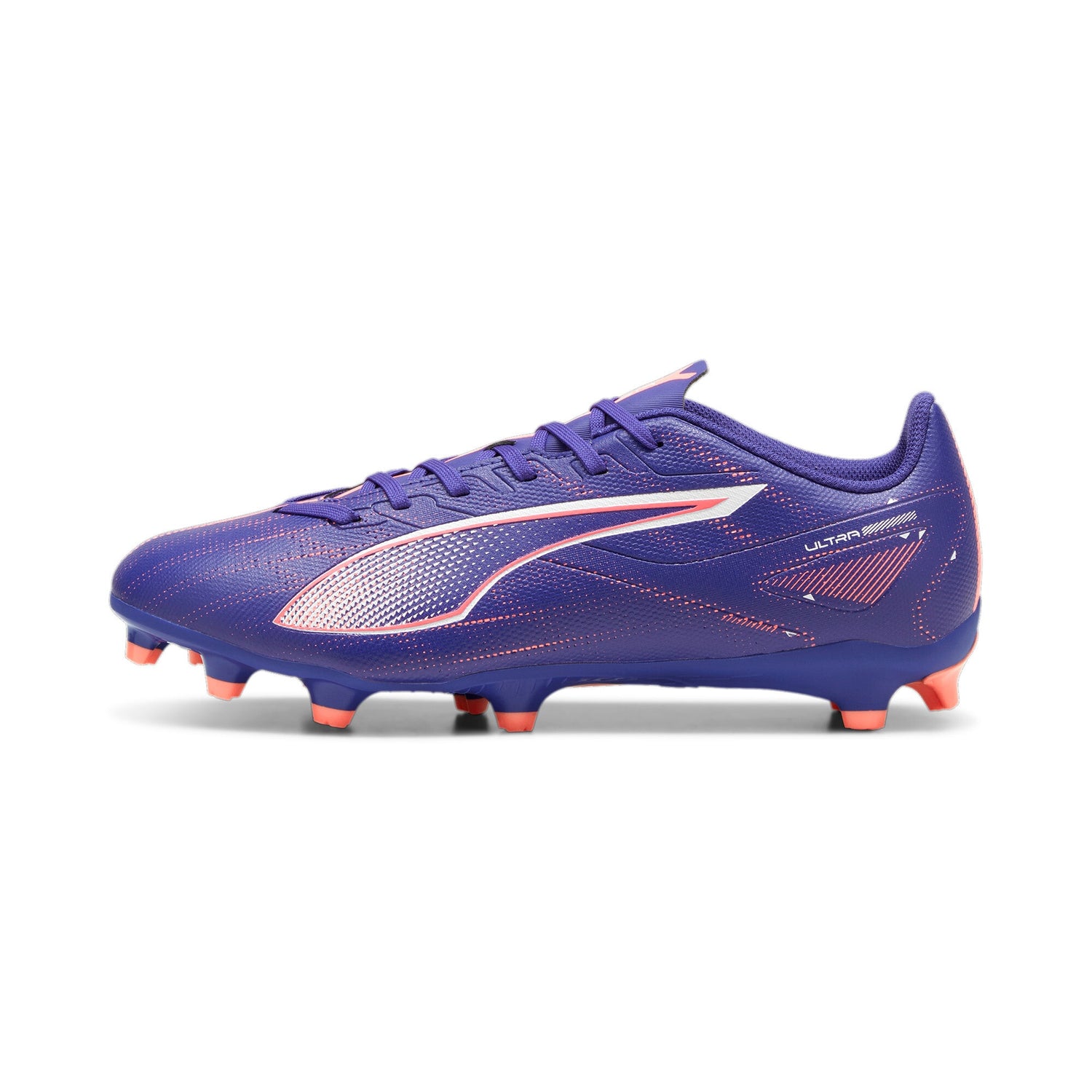 Puma Junior ULTRA 5 PLAY FG/AG Football Boots