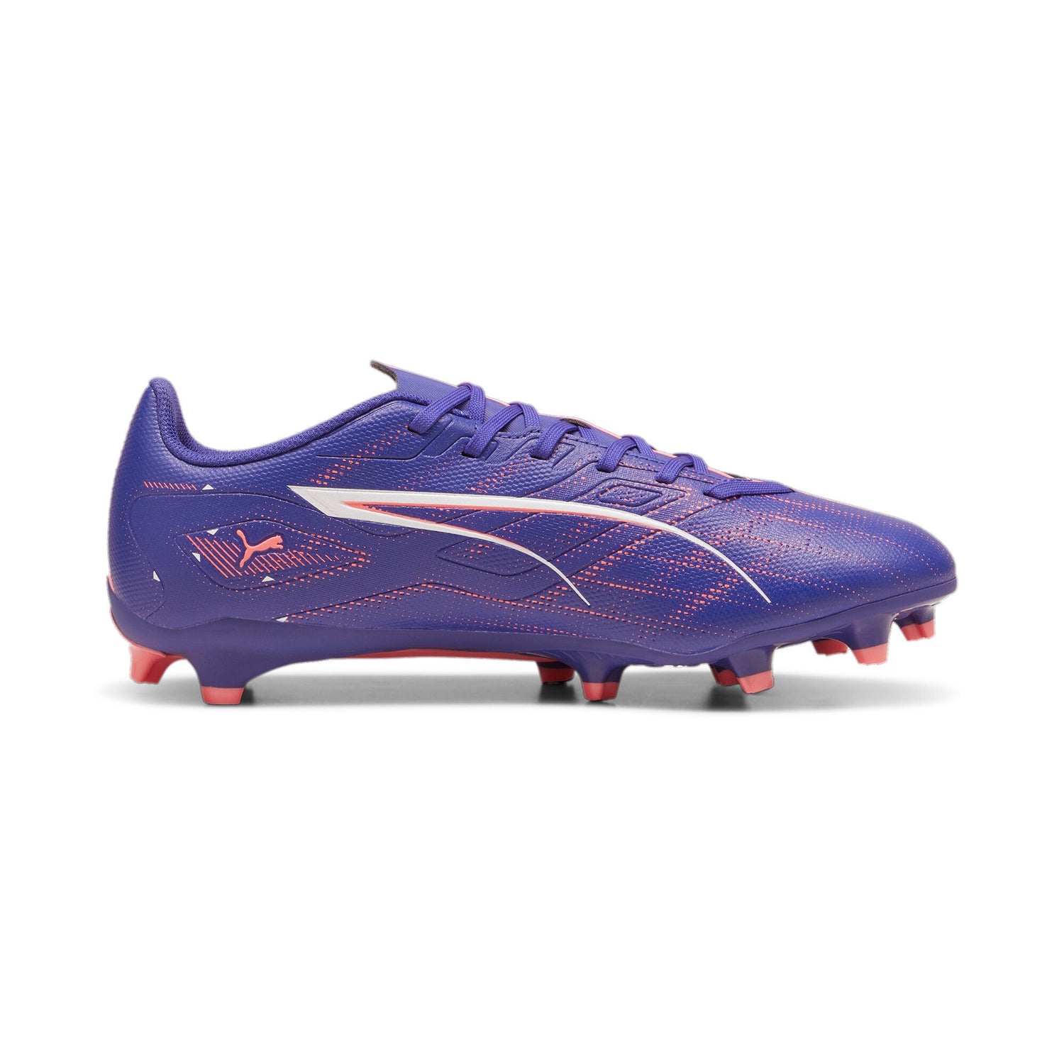 Puma Men's ULTRA 5 PLAY FG/AG Football Boots