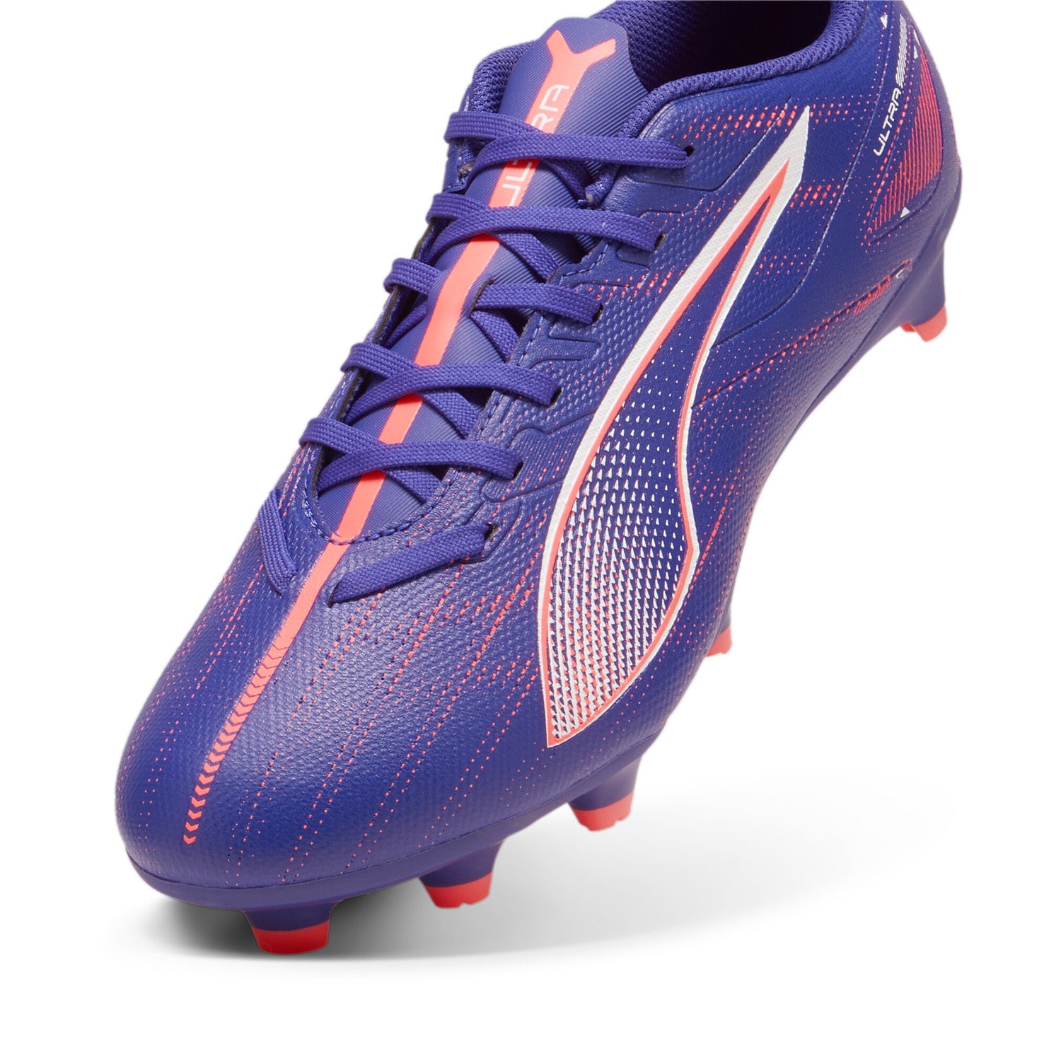 Puma Men's ULTRA 5 PLAY FG/AG Football Boots