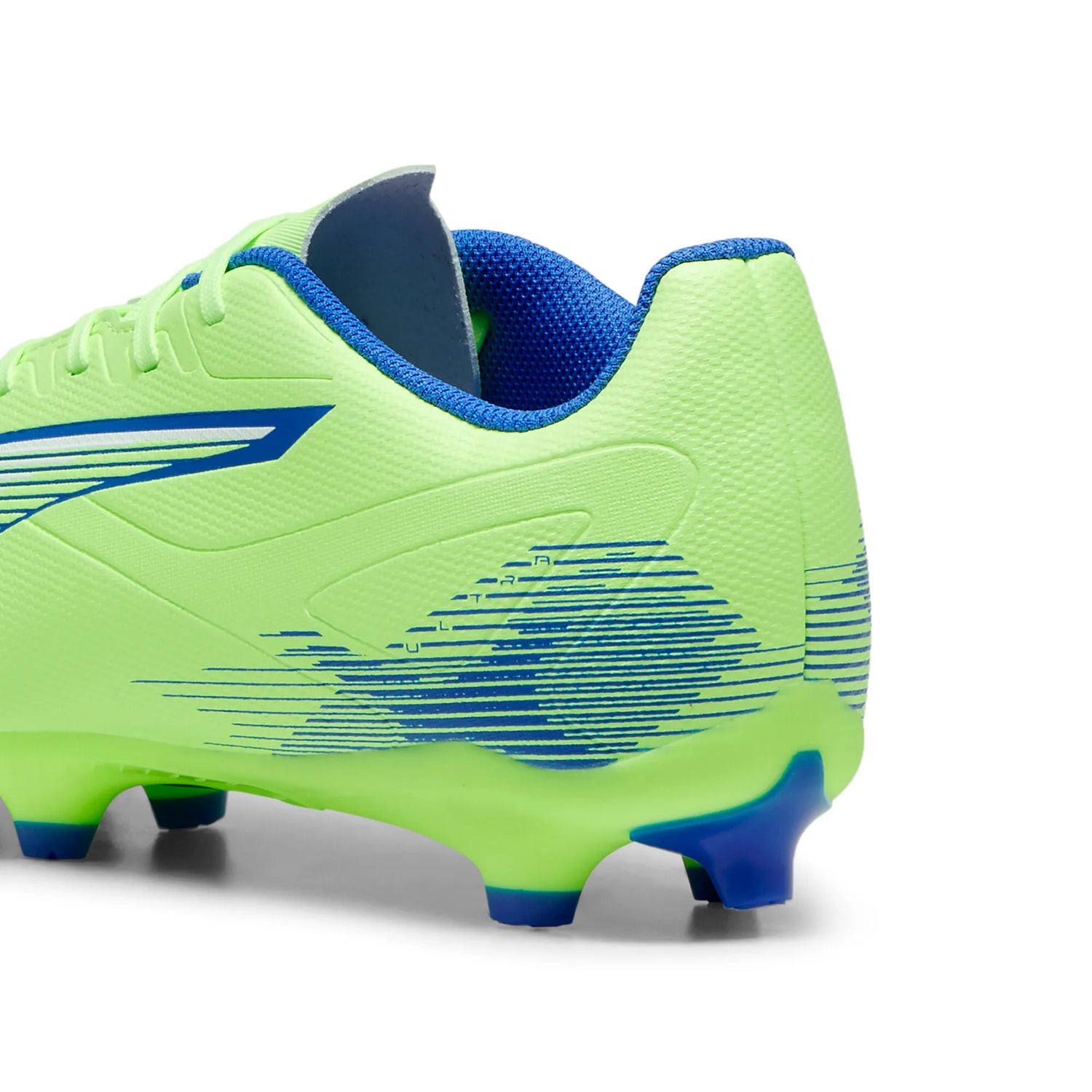 Puma Men's ULTRA 5 PLAY FG/AG Football Boots