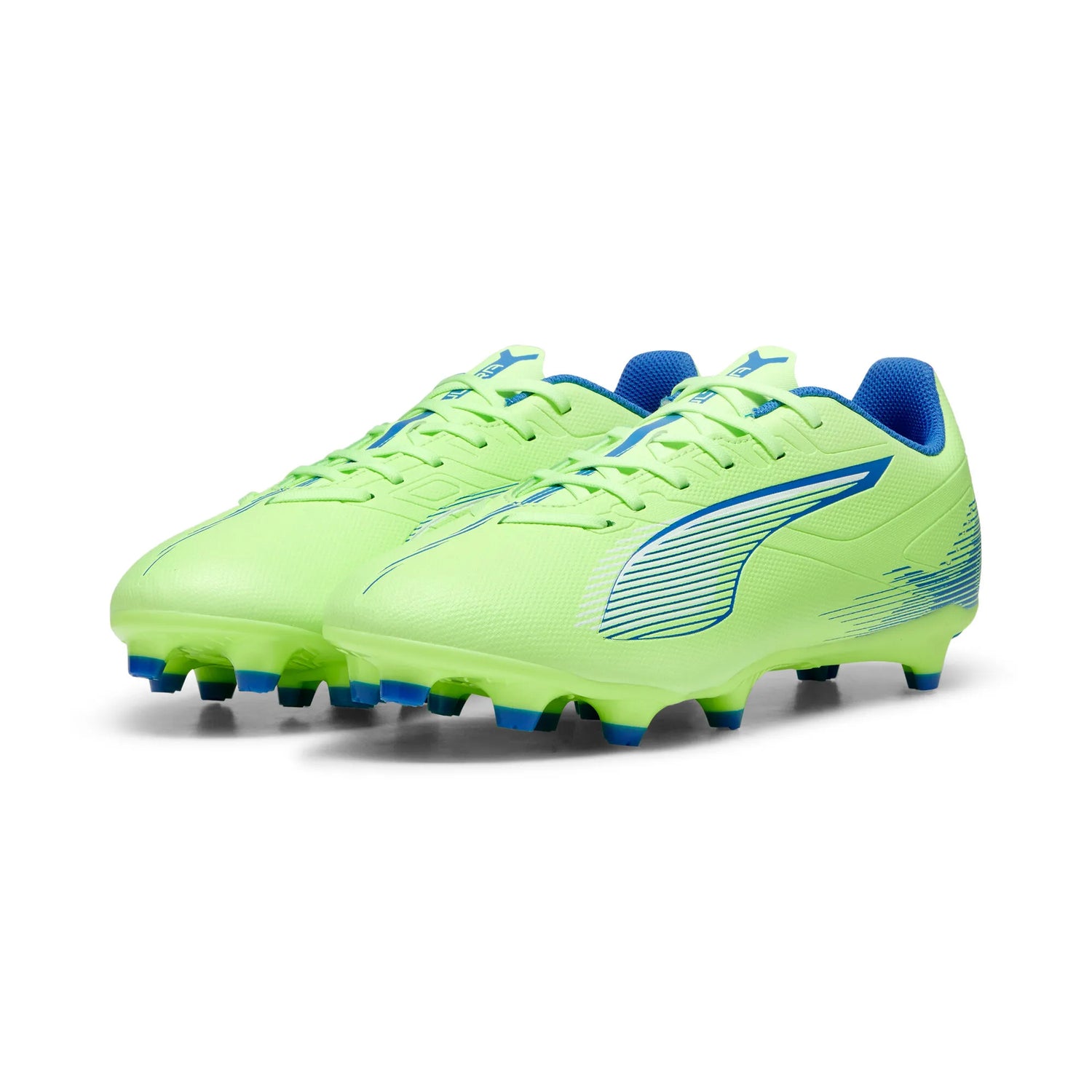 Puma Men's ULTRA 5 PLAY FG/AG Football Boots