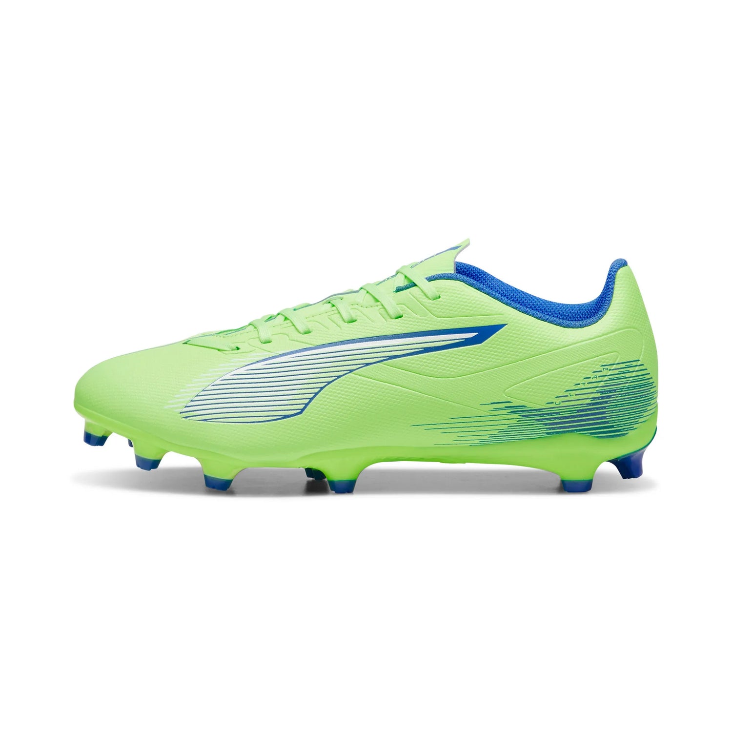 Puma Men's ULTRA 5 PLAY FG/AG Football Boots