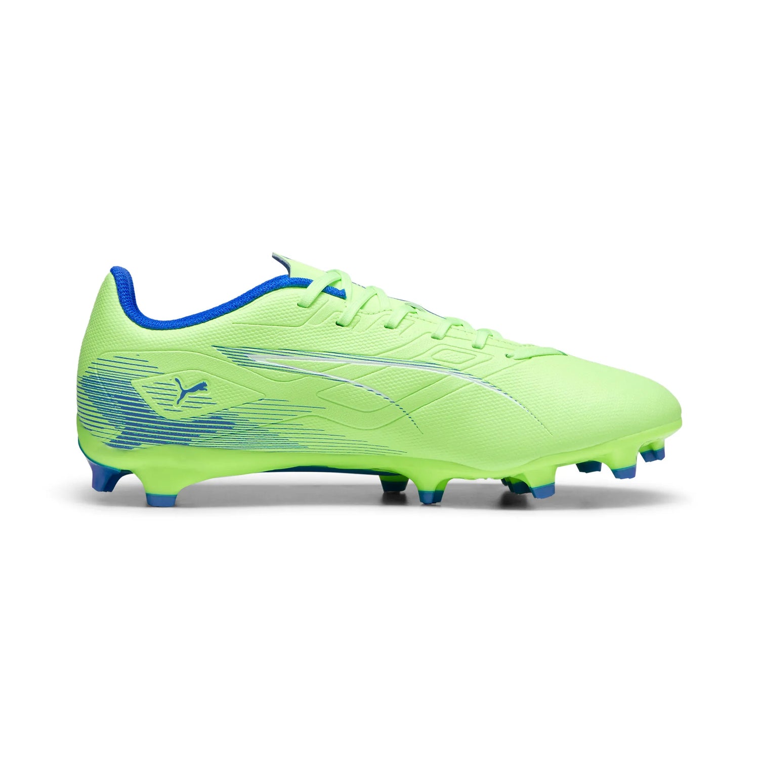 Puma Men's ULTRA 5 PLAY FG/AG Football Boots