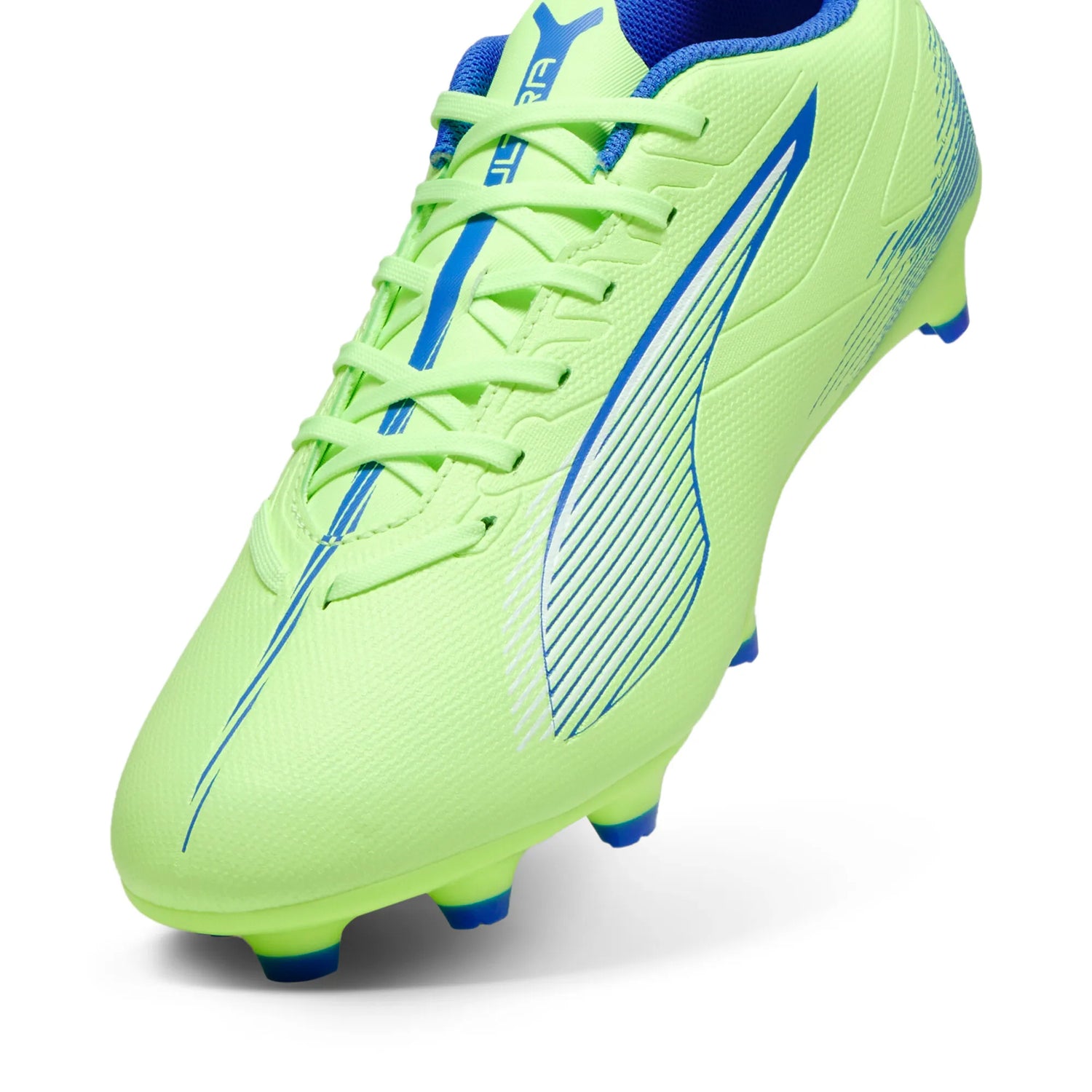 Puma Men's ULTRA 5 PLAY FG/AG Football Boots