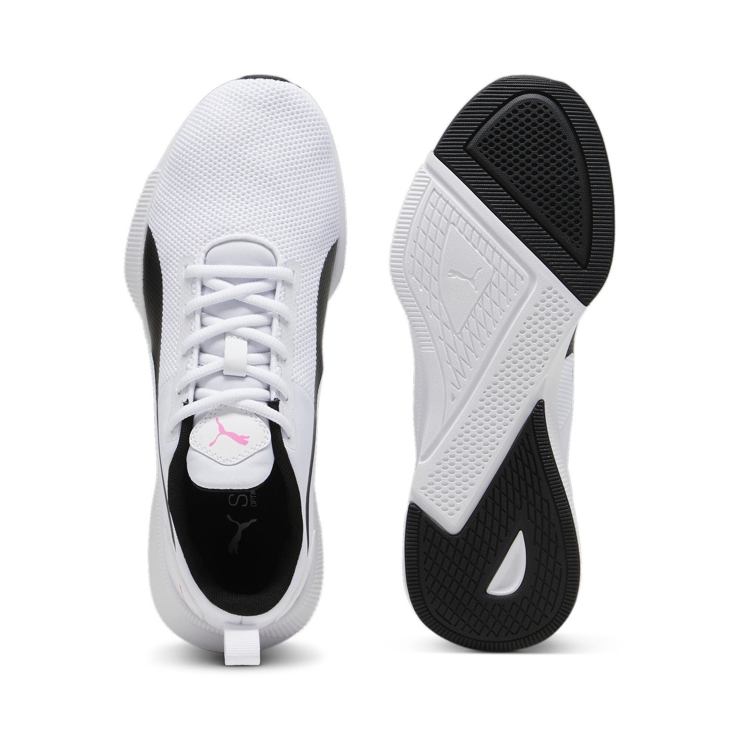 Puma Flyer Runner Running Shoe