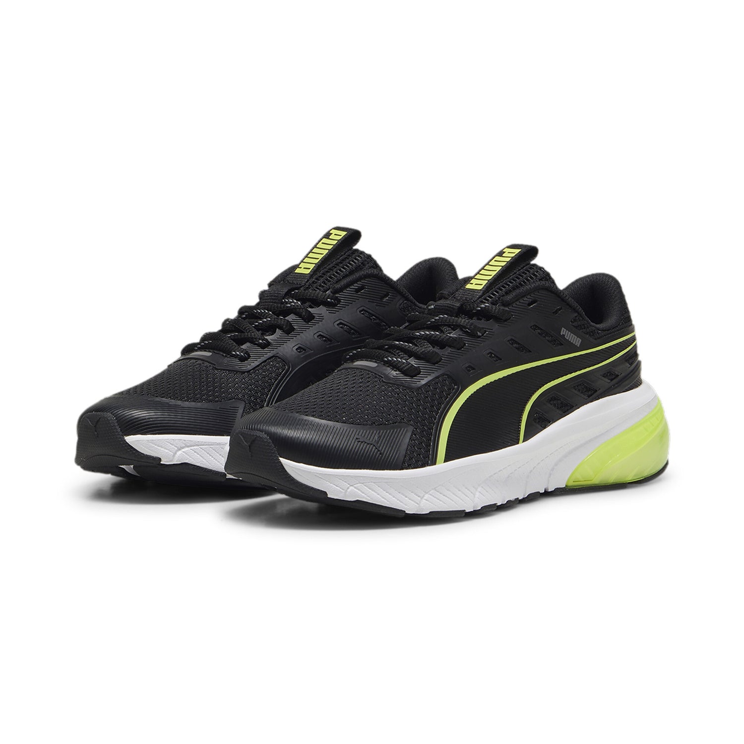 Puma Cell Glare Junior Running Shoe