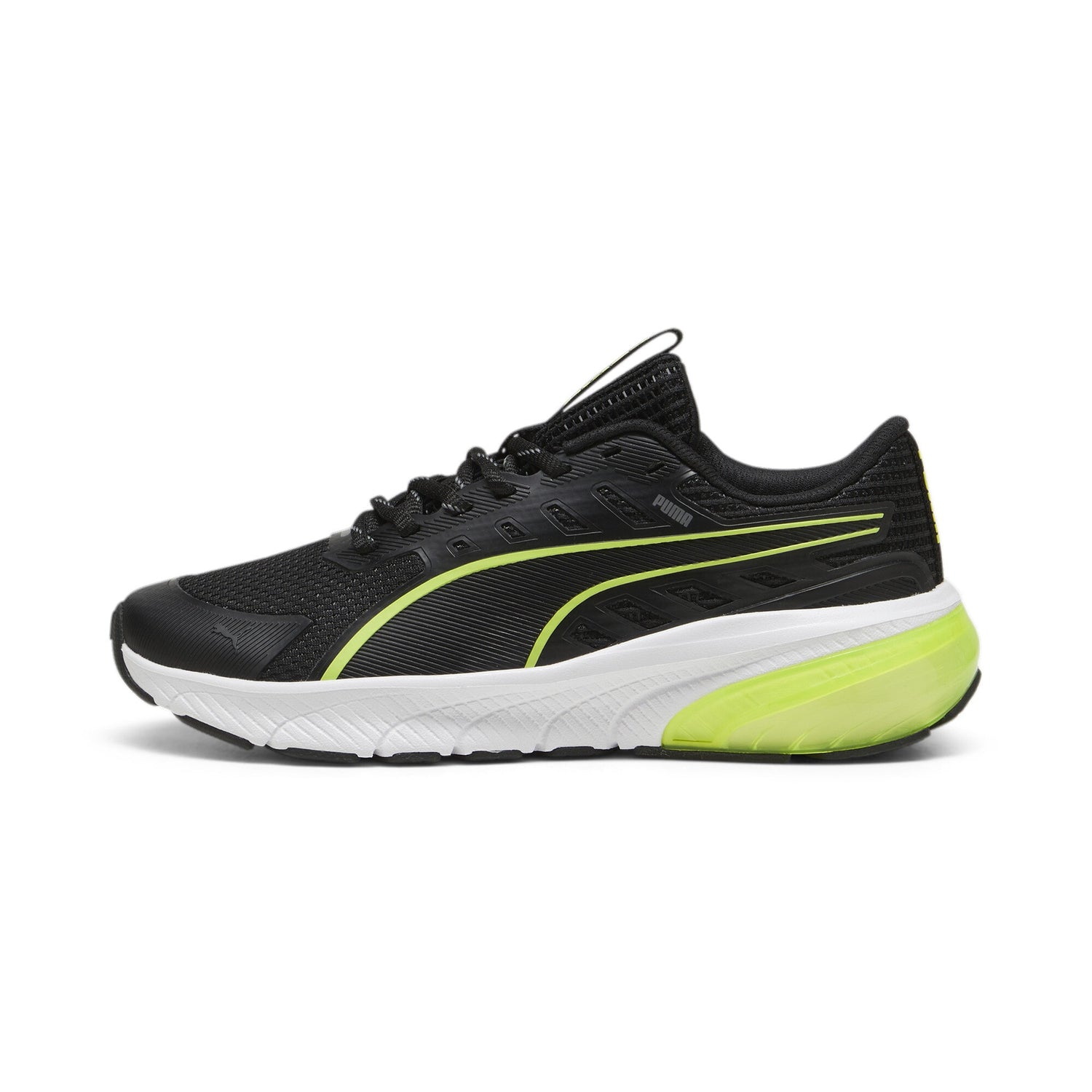 Puma Cell Glare Junior Running Shoe