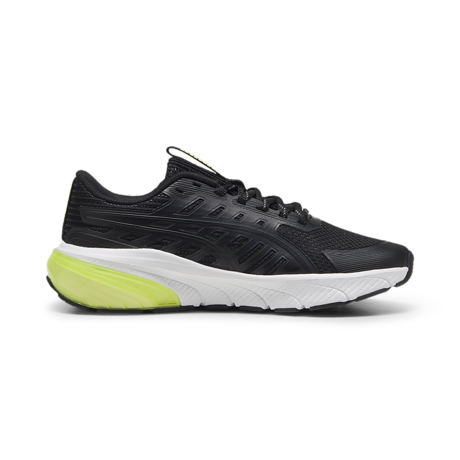 Puma Cell Glare Junior Running Shoe