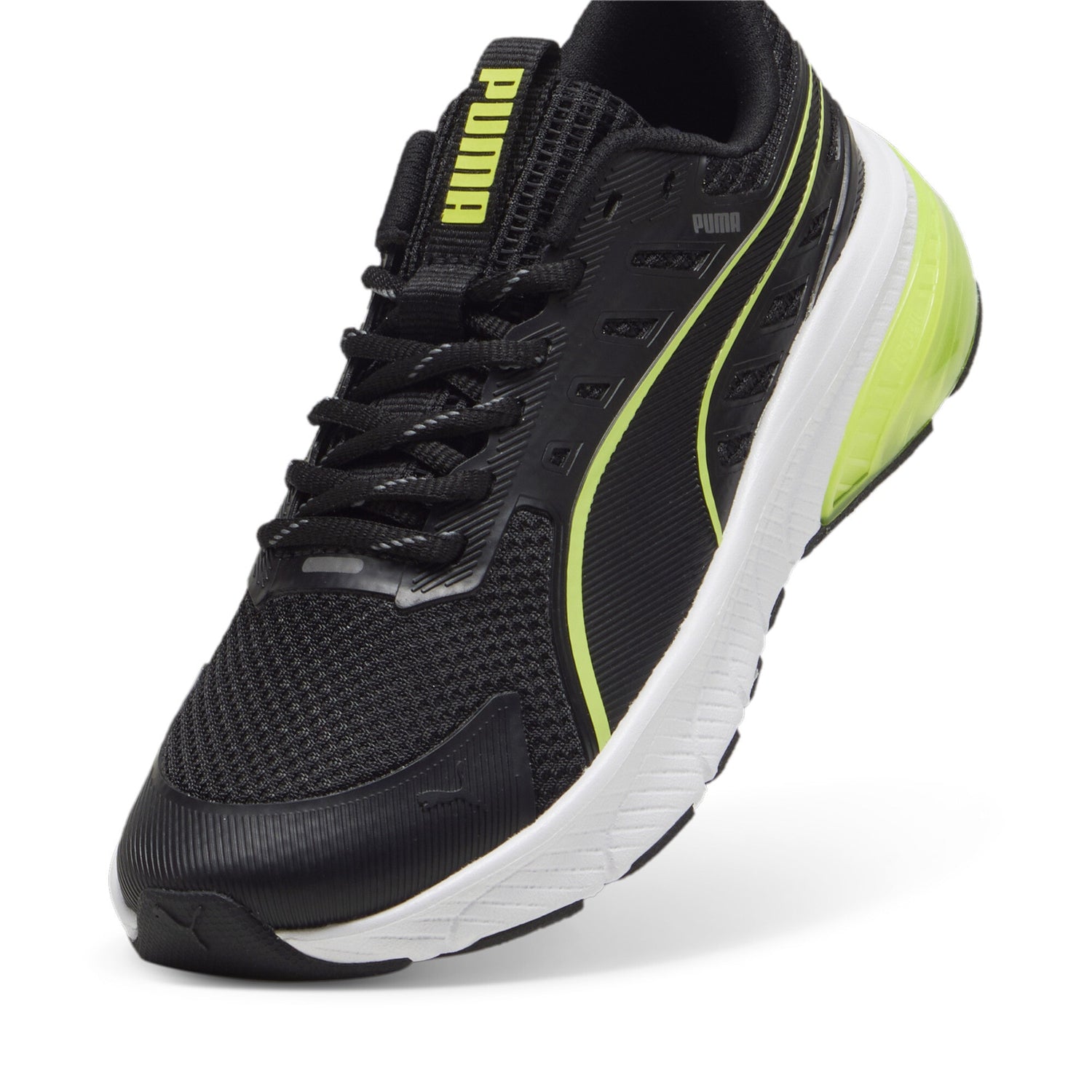 Puma Cell Glare Junior Running Shoe