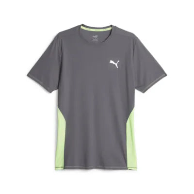 Puma Men's Run Favourite SS Tee