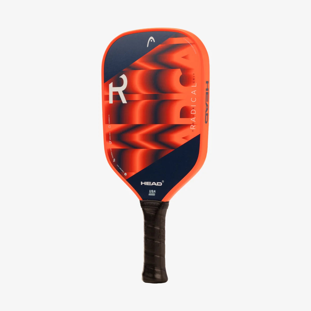 Head Radical Tour Grit Pickleball Paddle