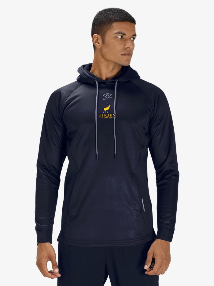 Hitchin CC Senior Hoodie