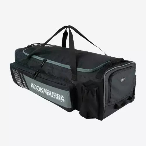 Kookaburra Pro 3500 Wheelie Bag 2025