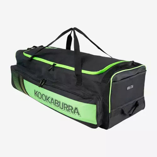 Kookaburra Pro 3500 Wheelie Bag 2025