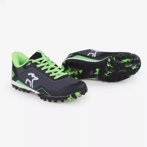 Kookaburra Junior Orbit Hockey Shoe