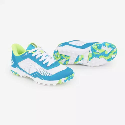 Kookaburra Junior Orbit Hockey Shoe