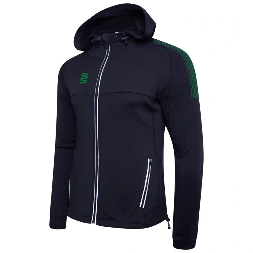 Surridge Dual Unisex Full Zip Hoody