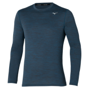 Mizuno Men's Impulse Core LS Tee