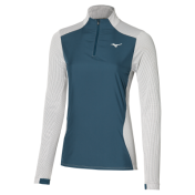 Mizuno Women's Hybrid LS Tee