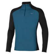 Mizuno Men's Hybrid LS Tee