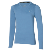 Mizuno Women's Impulse Core LS Tee