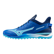 Mizuno Wave Leopardus Hockey Shoes