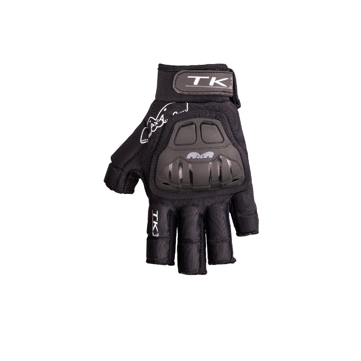 TK 3 Player Glove - LH