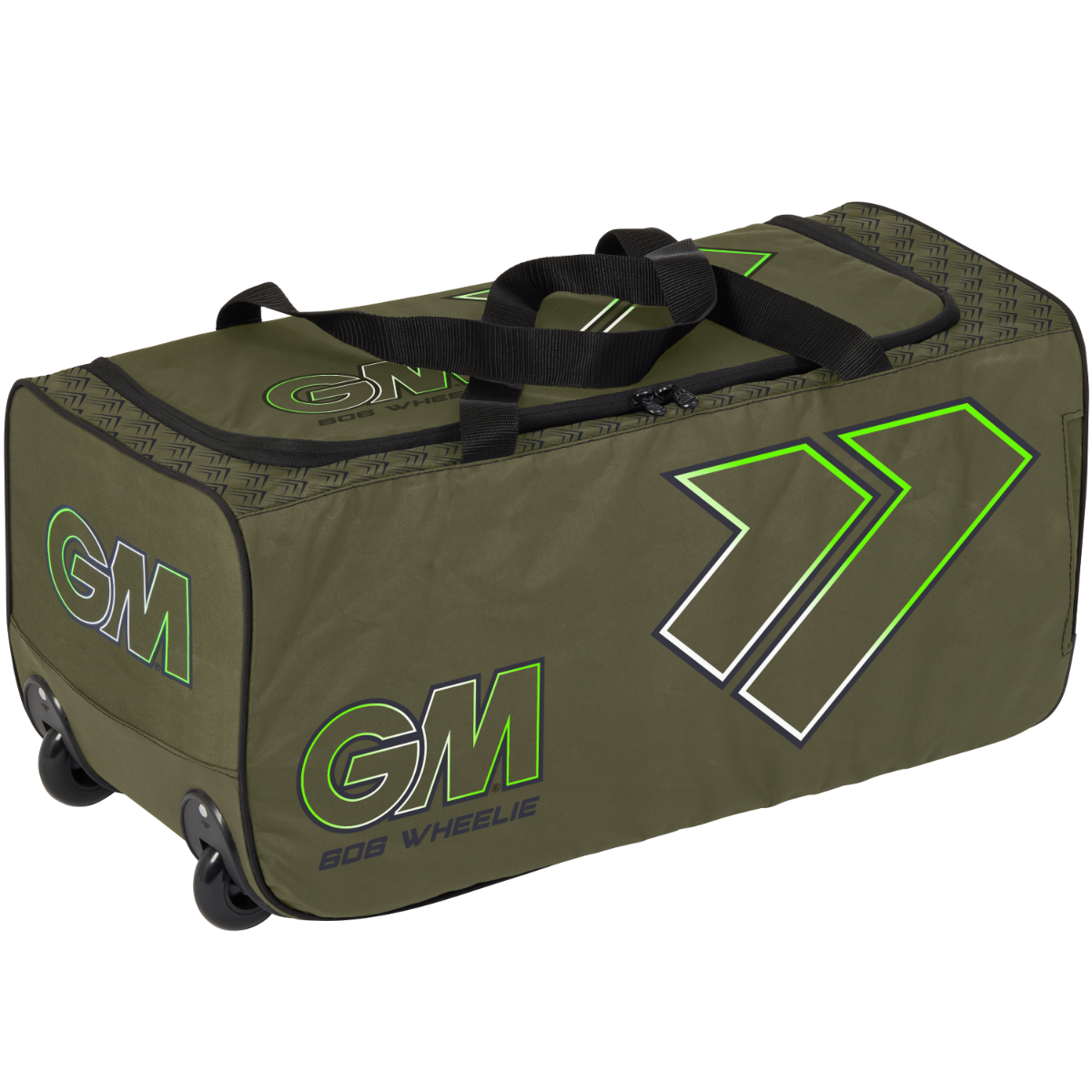 GM 606/Diamond Wheelie Bag