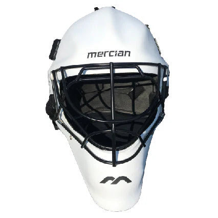 Mercian Genesis Club Helmet