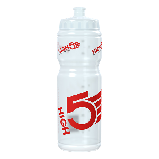 High 5 750ml Water Bottle