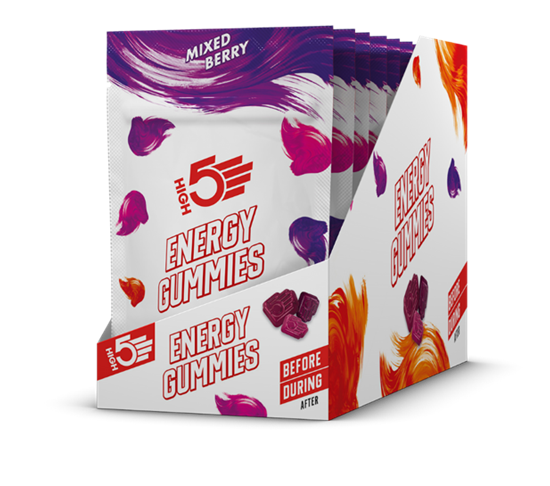 High 5 Gummies - single pack