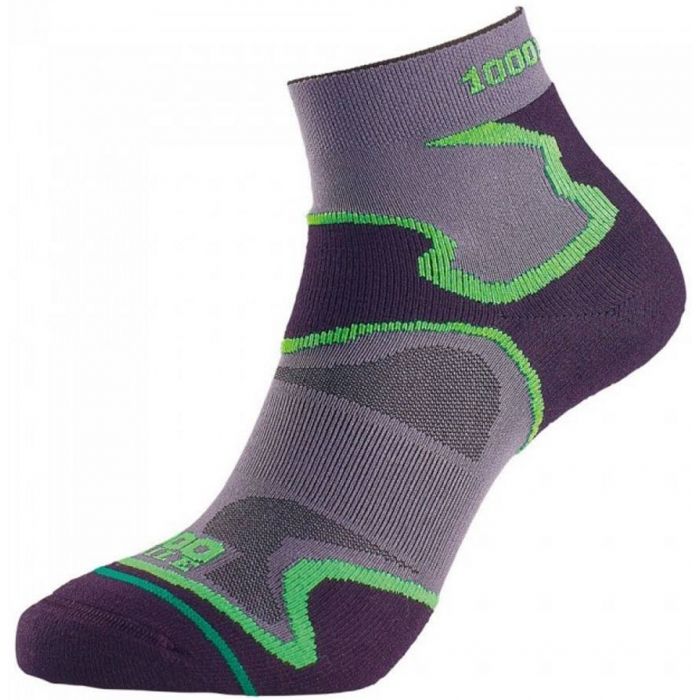 1000 Mile Men's Fusion Anklet Sock