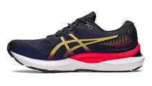 Asics Gel-Cumulus 24 Men's Running Shoes Black/Olive Oil