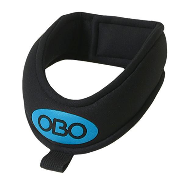 OBO Youth Throat Guard