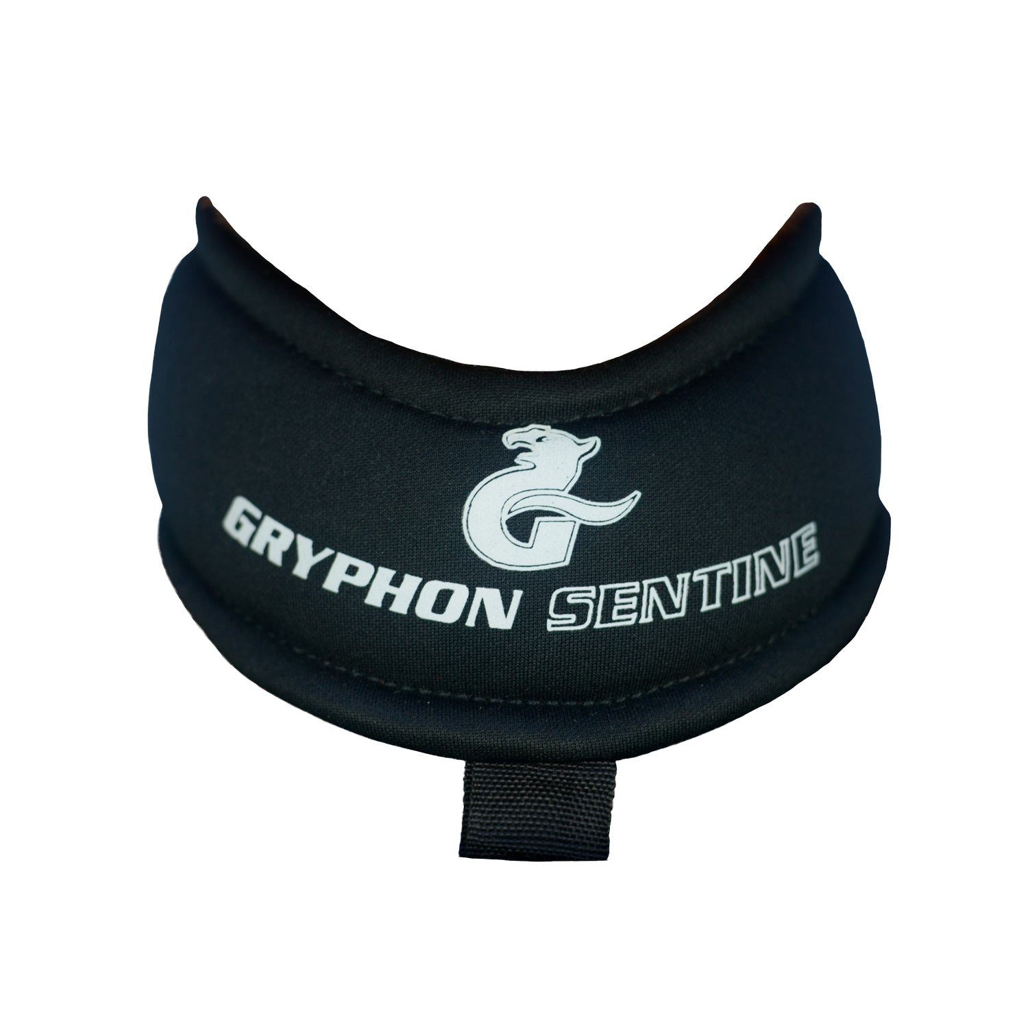 Gryphon Throat Protector Senior