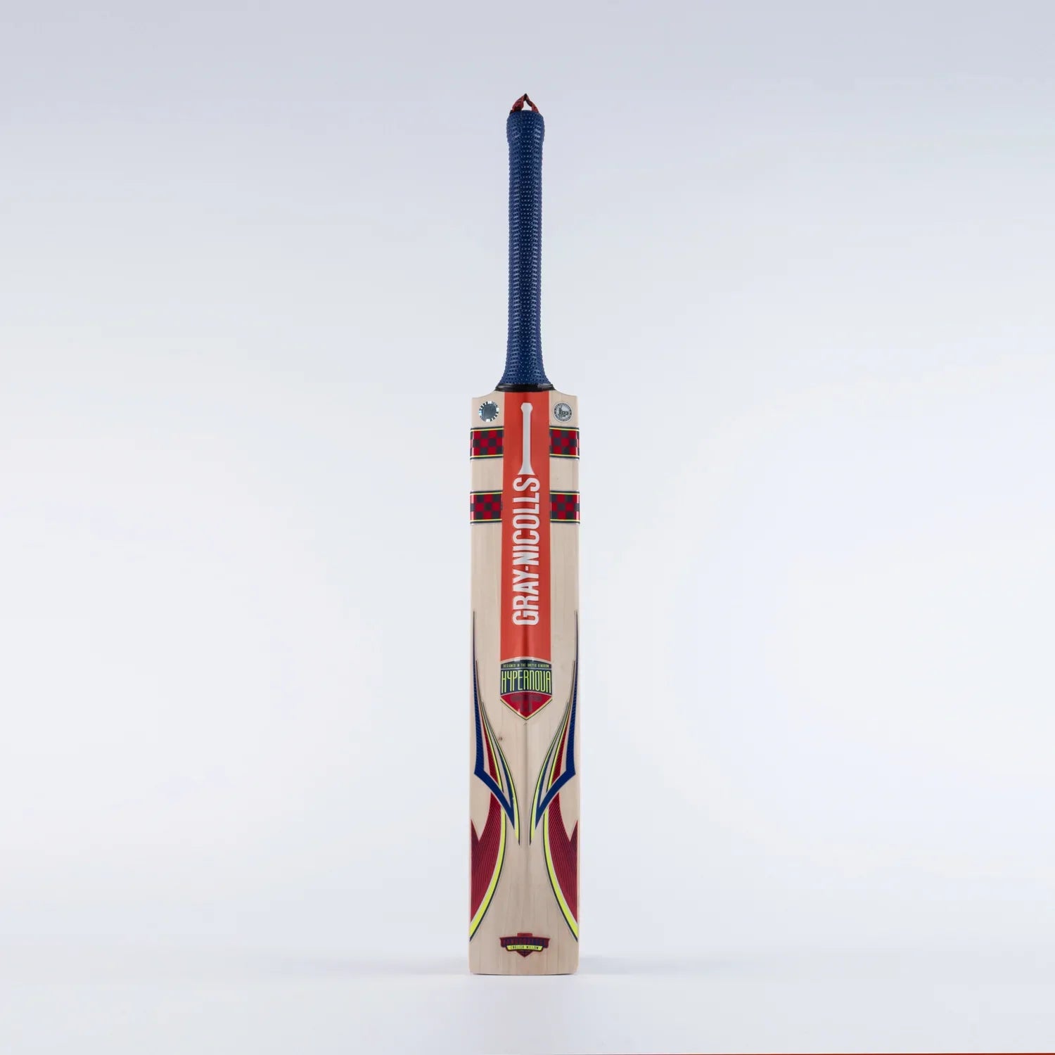 Gray-Nicolls Hypernova Gen 1.0 200 PP Junior Cricket Bat