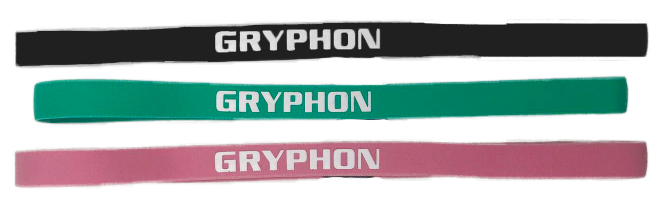 Gryphon Hairband