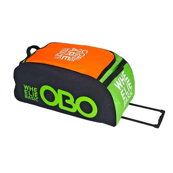 OBO Basic Wheelie Bag