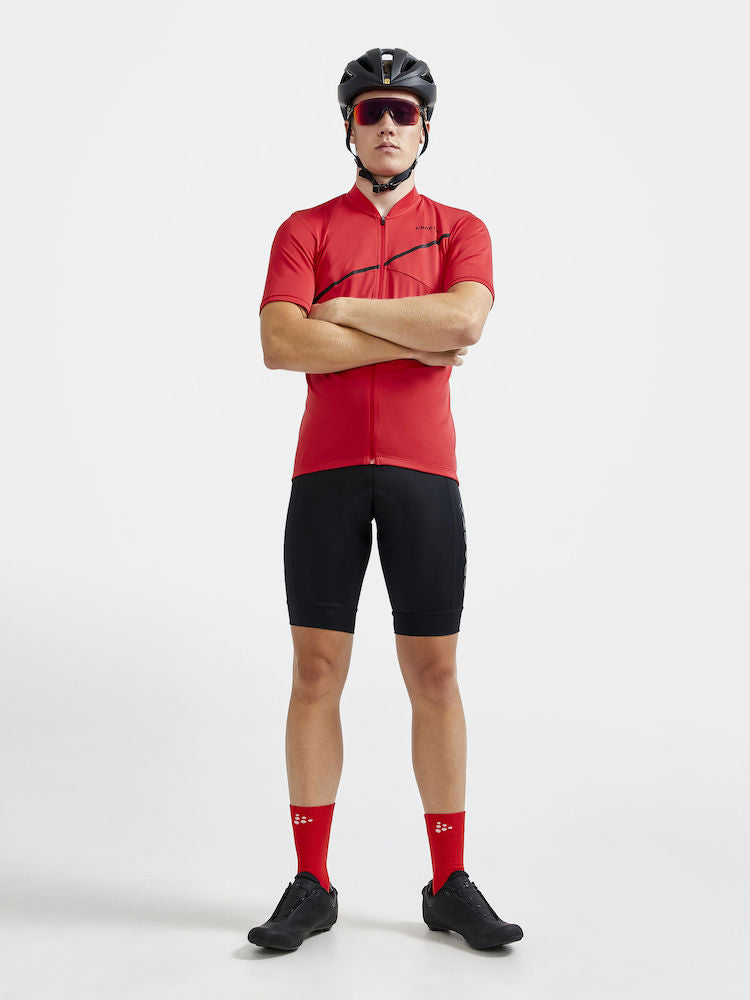 Craft Core Endurance Men's Bib Bike Shorts