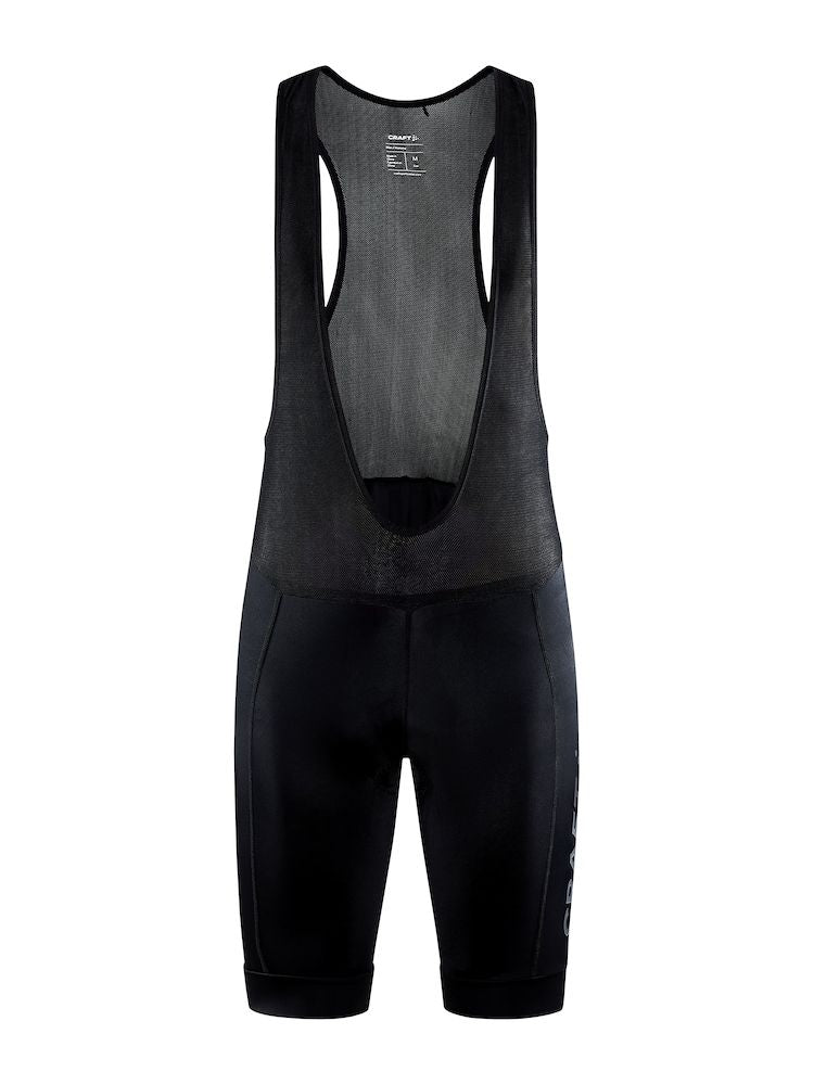 Craft top cycling bib