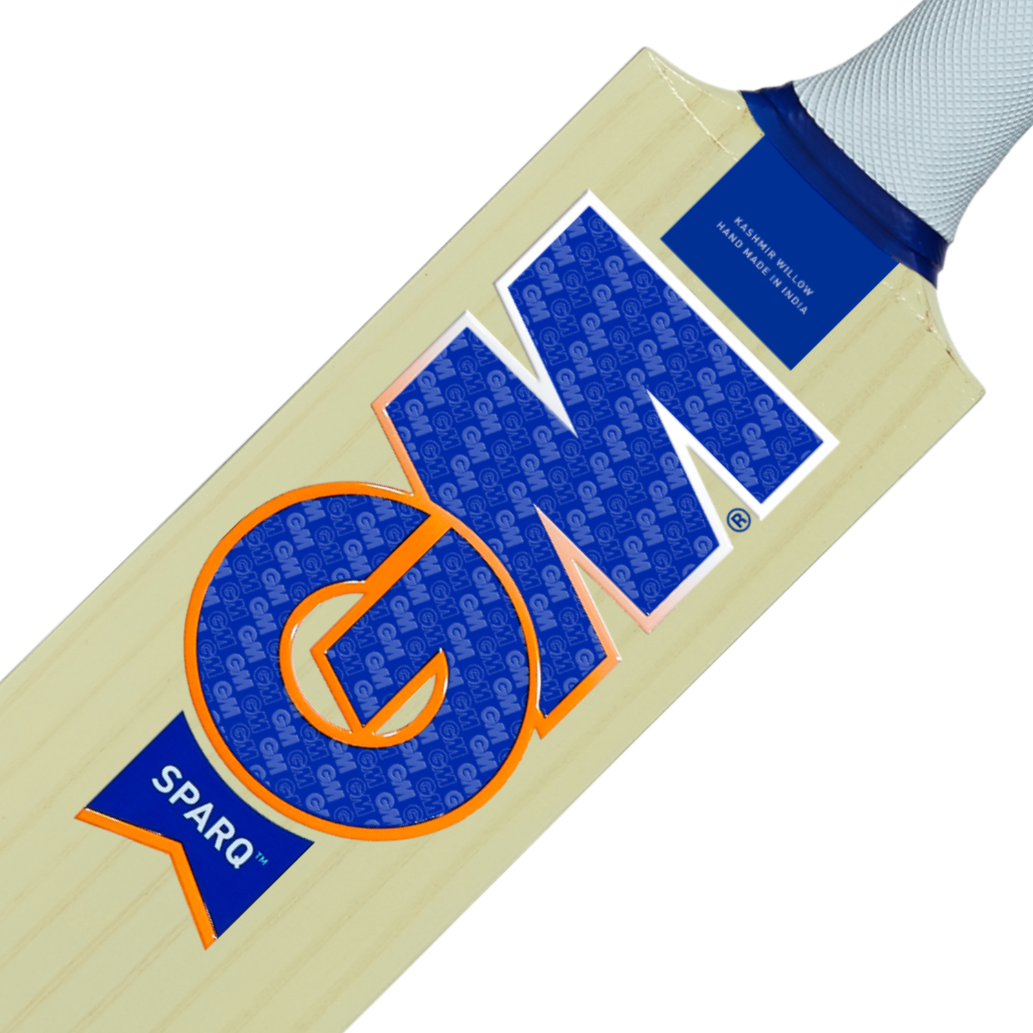 GM Sparq Cricket Bat