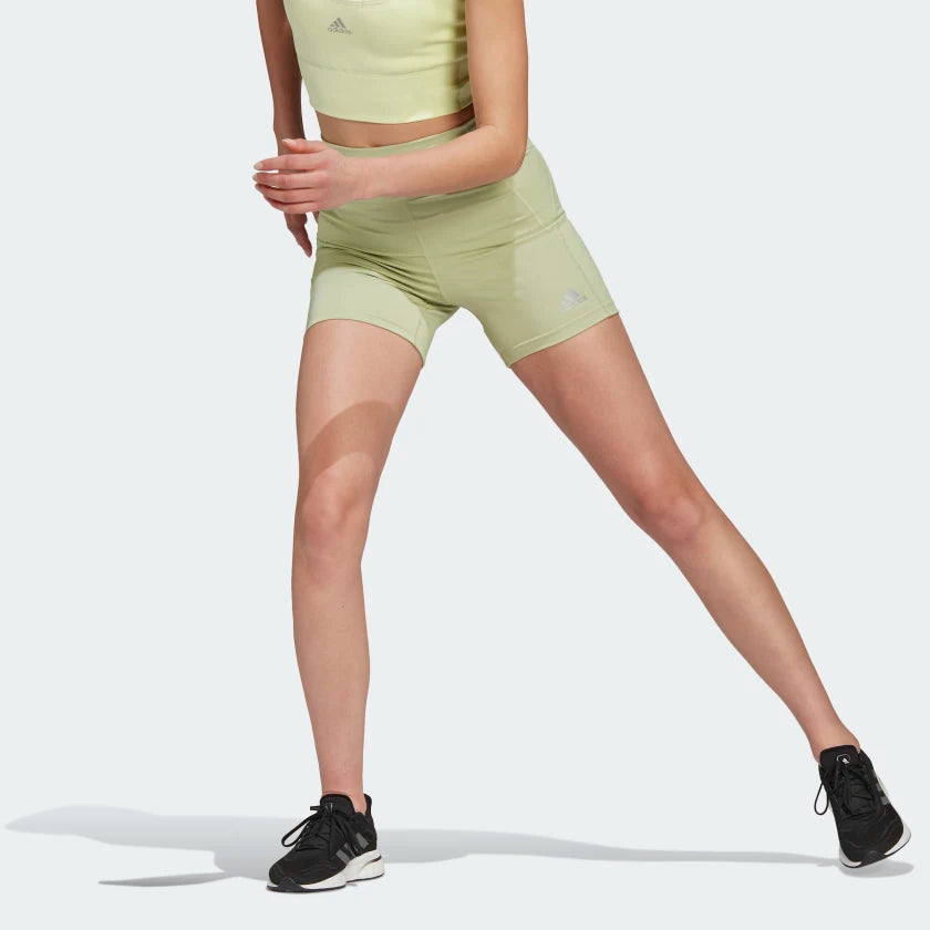 Adidas Women's Own The Run Short Running Tights