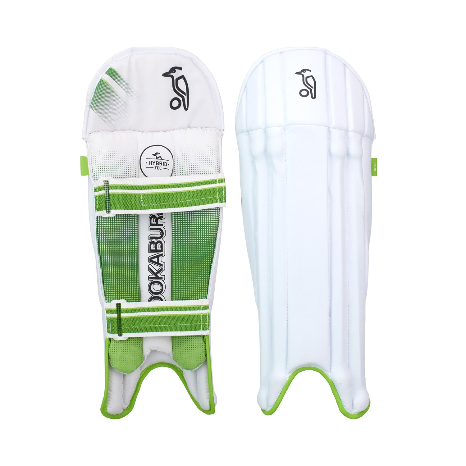 Kookaburra 4.0 Wicket Keeping Pad