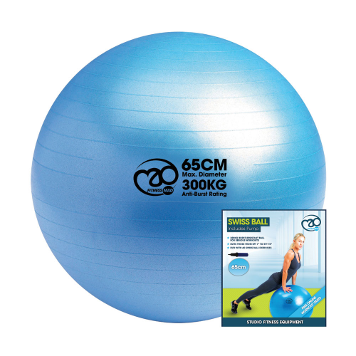 Fitness Mad Swiss Ball