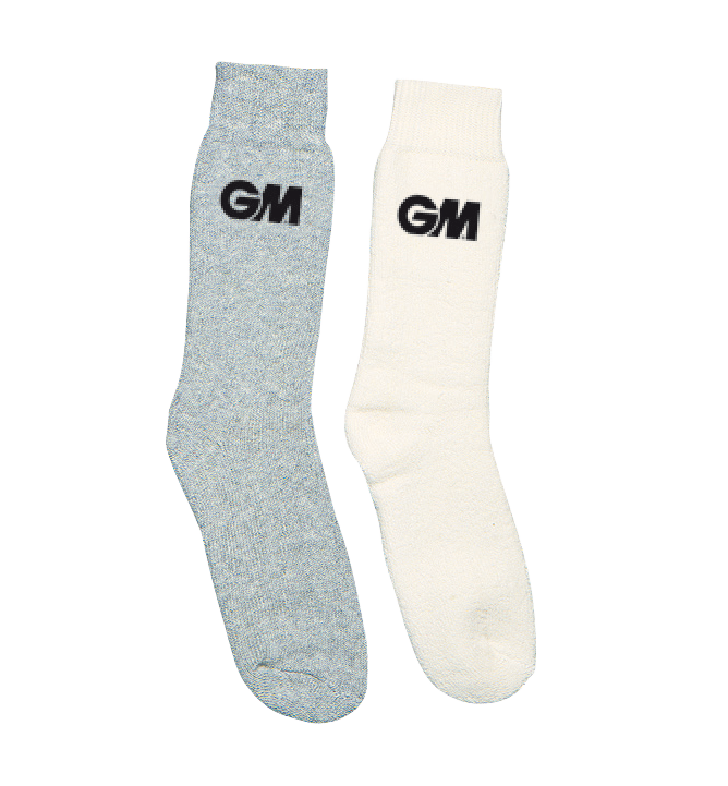 GM Premier Cricket Socks