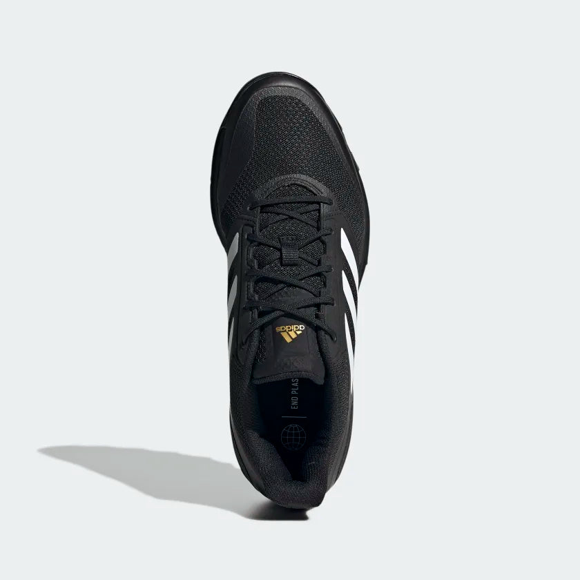 Adidas Flexcloud 2.1 Hockey Shoe Black