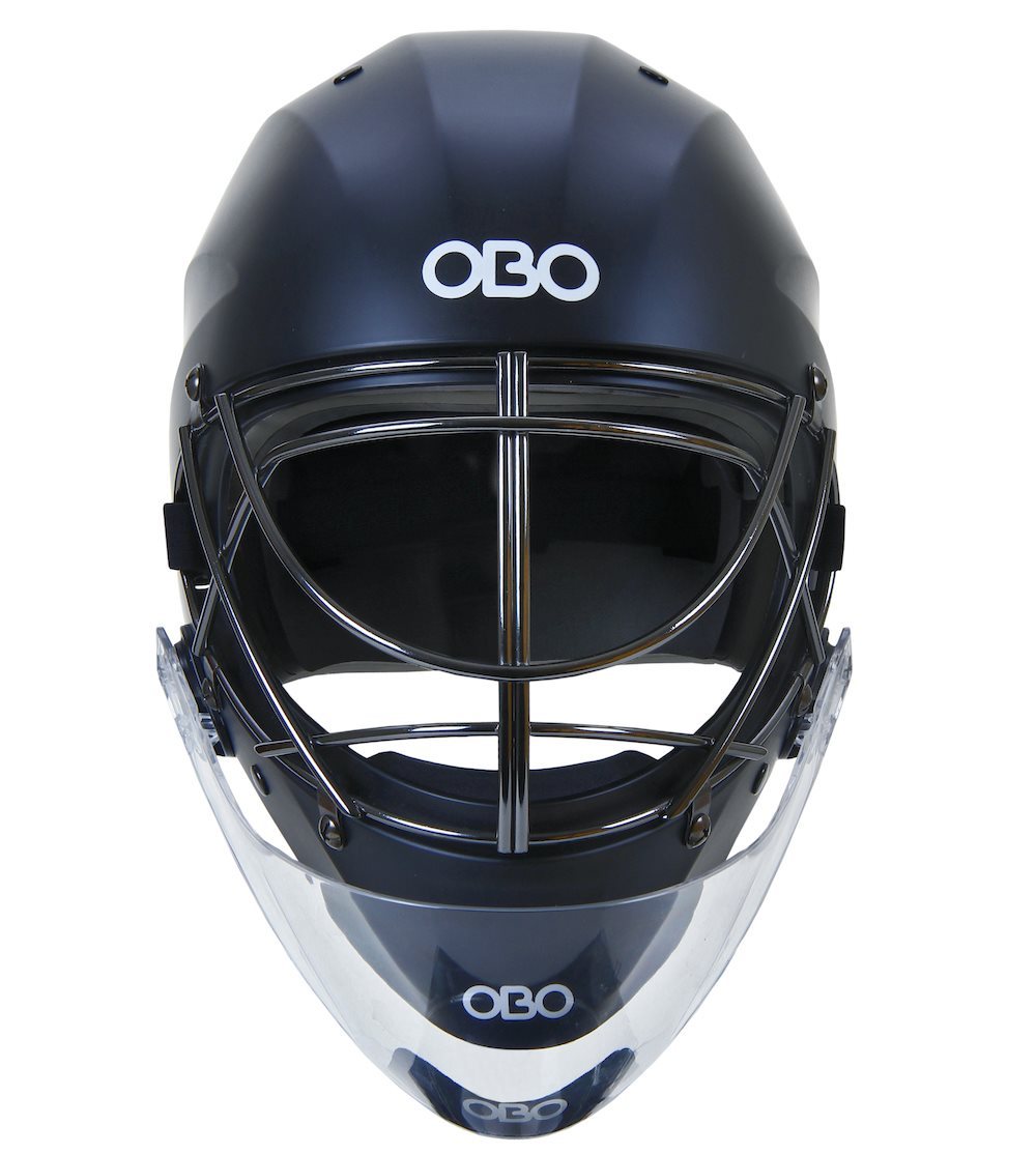 OBO ABS Helmet Black