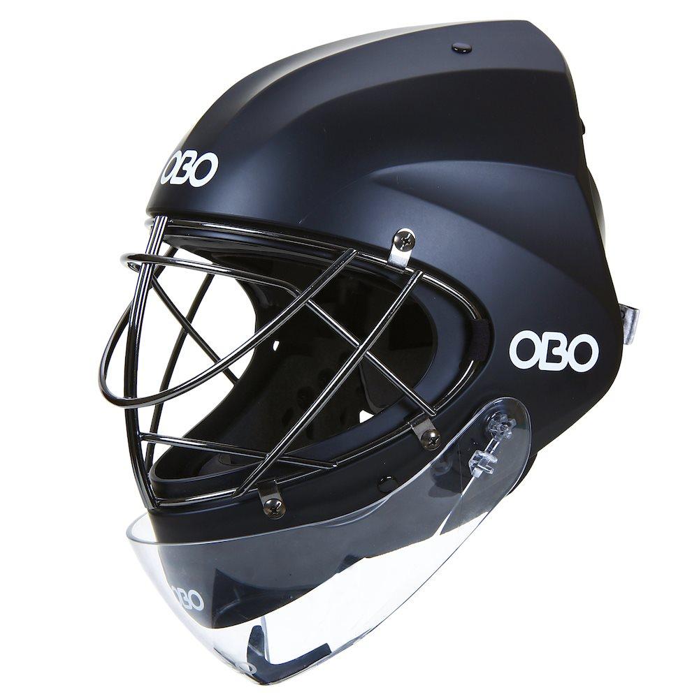 OBO ABS Helmet Black